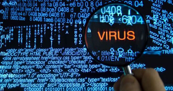 Apakah virus komputer, klasifikasi dan perlindungan virus komputer