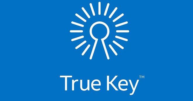 Program apa jenis adalah True Key, apa yang diperlukan dan cara menggunakannya?
