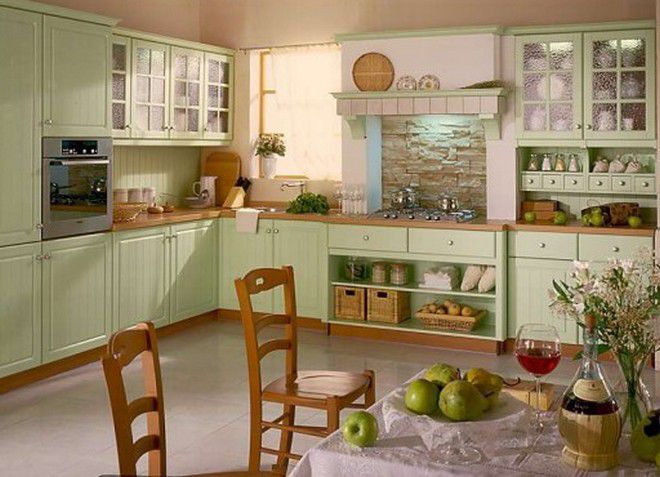 warna dapur 5