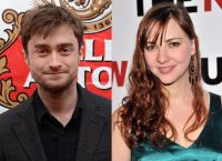 Daniel Radcliffe dan wanita barunya