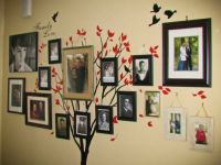 Medis ant sienos su nuotraukomis 9