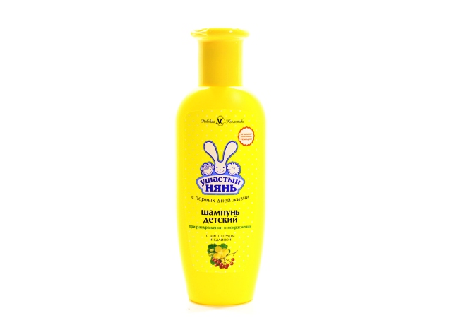 baby shampoo top rated5