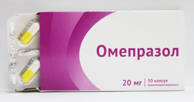 Kas yra omeprazolis ir kaip efektyviai vartoti vaistą?