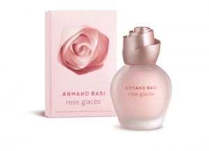 Perfume Armand Basi Rose Glacee