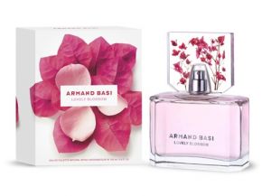 Perfume Armand Basi Lovely Blossom