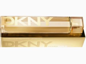 Perfume oleh Donna Karan DKNY Gold