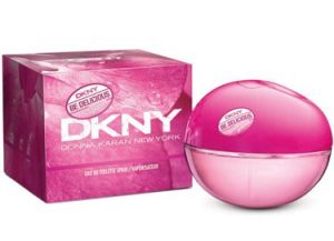 Perfume DKNY Donna Karan Be Delicious Fresh Blossom Juiced