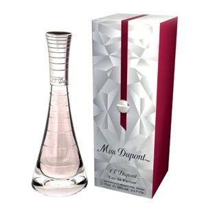 Miss DuPont perfume