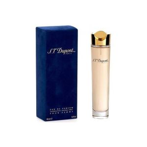 Perfume Dupont Paris Pour Femme