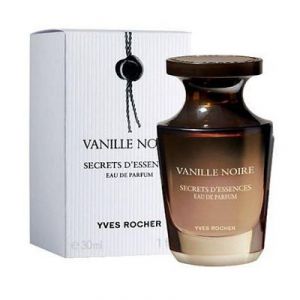 Parfum Yves Rocher Black Vanilla