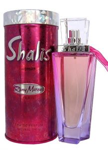 Perfume Remy Marquis Shalis