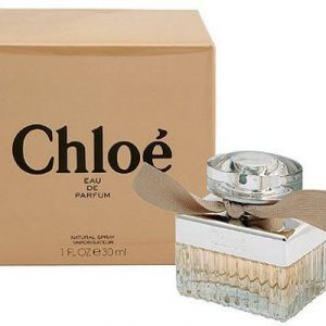 Perfume Chloe Eau de Parfum
