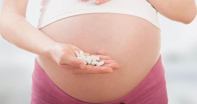 Duphaston dalam perancangan kehamilan - peraturan penting untuk mengambil dadah