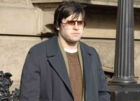 L'assassino di John Lennon Mark Chapman interpretato da Jared Leto