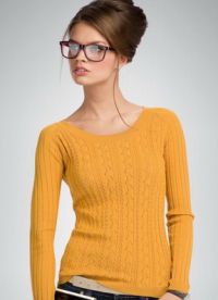 pullovers dan pullovers diperbuat daripada benang halus18