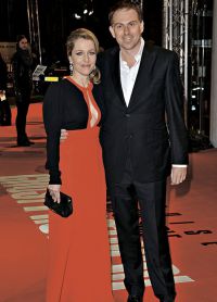 Hubungan Gillian dengan Mark Griffiths berlangsung selama enam tahun