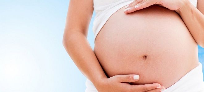Kehamilan selepas IVF IVF