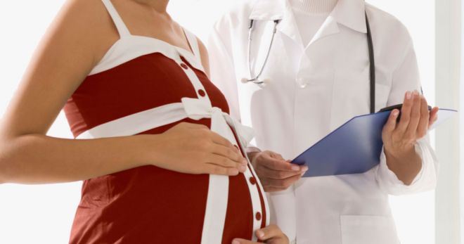 Fluorografi semasa kehamilan - apakah peperiksaan yang berbahaya, dan adakah ia berbaloi?