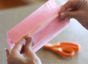 bagaimana membuat tanglung kertas asal1