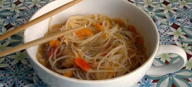 Sup Korea dengan kulat