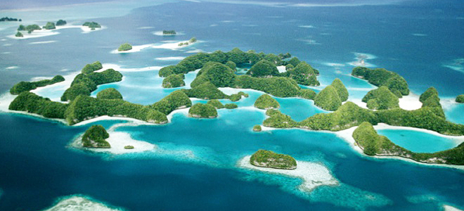 Galapagų salos