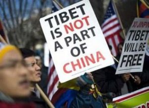Где находится Тибет 7