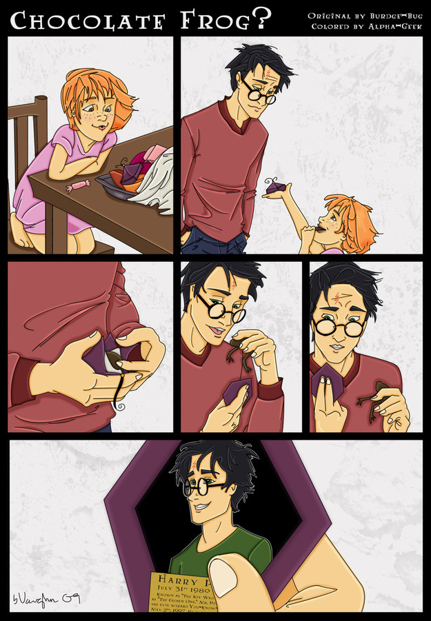 Harry Ron e Hermione