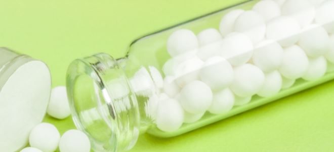 indikasi sulfur gepar homeopati untuk digunakan