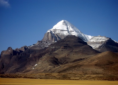 montagna kailas tibet 1