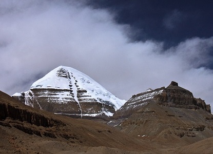 kailas di montagna tibet 10