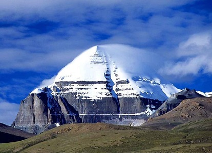 montagna kailas tibet 2