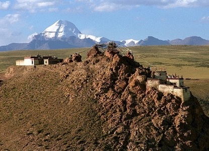 montagna kailas tibet 3