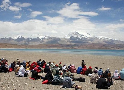 montagna kailas tibet 4