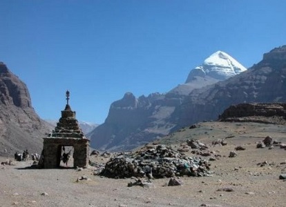 montagna kailas tibet 5