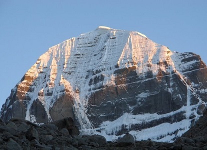 montagna kailas tibet 6