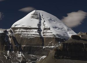 mountain kailas tibet 7