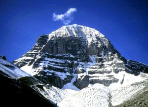 montagna kailas tibet 8