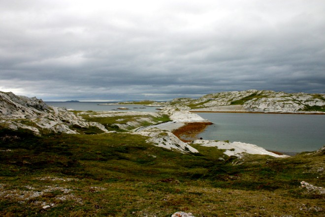 Dataran Finnmarksvidd