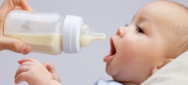conservazione del latte materno