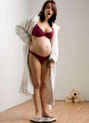 Indice di massa corporea per la gravidanza