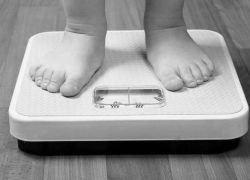 indeks jisim badan untuk kanak-kanak