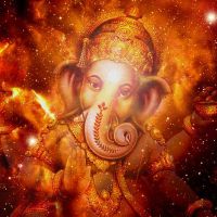 индийский бог шива