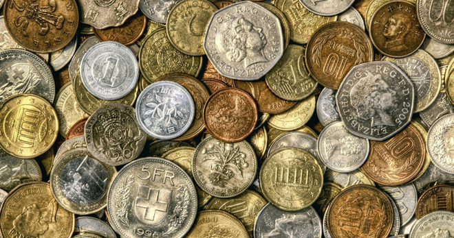 Kaip valyti monetas - geriausi būdai iš patyrusių numizmatų