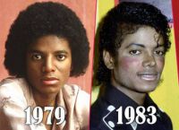 Прогресс болезней Майкла Джексона