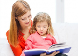 bagaimana untuk mengajar kanak-kanak membaca di bahasa inggeris di rumah