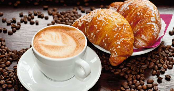 Bagaimana membuka kedai kopi dan membuat perniagaan menguntungkan?