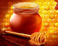 bagaimana untuk menyimpan madu