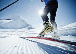Adakah anda perlu melincirkan ski plastik?