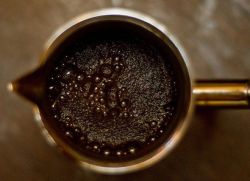 Cara mencuci resipi kopi dengan betul