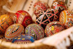Come celebrare la Pasqua in Russia